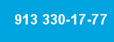 913 330-17-77 913 330-17-77